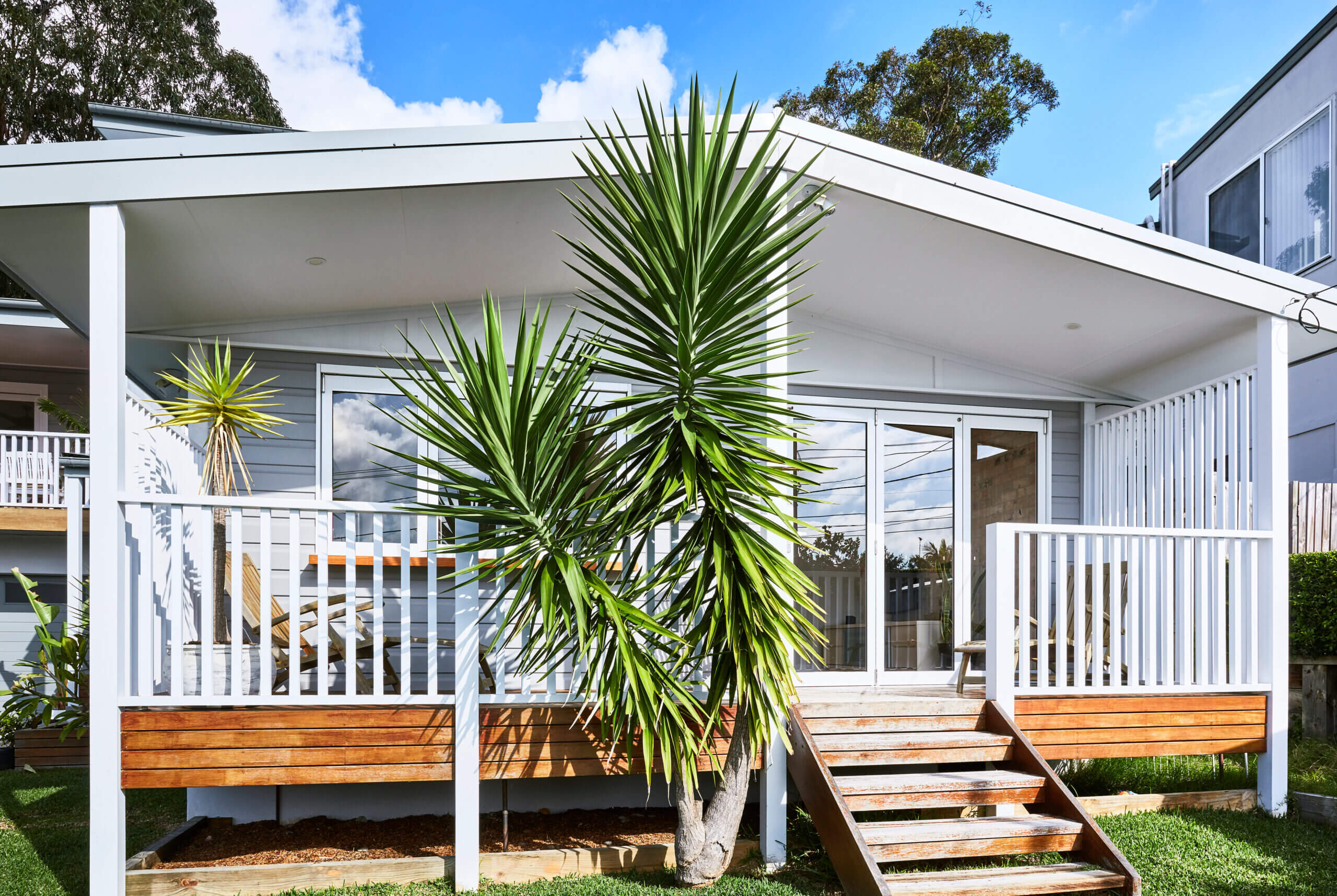 Granny Flats: General points to consider - Sydney Home Show